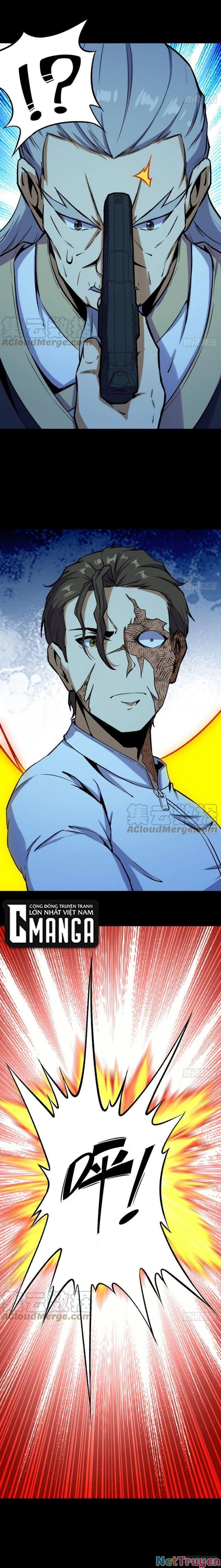 đọc truyện Cuồng Thiếu Siêu Thiên Tài Chương 69 ảnh 9 tại Thiên Thai Truyện