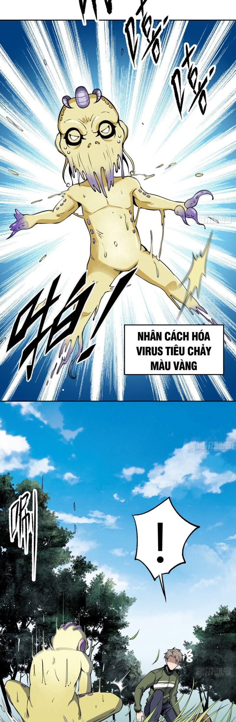 đọc truyện Cuồng Thiếu Siêu Thiên Tài Chương 7 ảnh 18 tại Thiên Thai Truyện