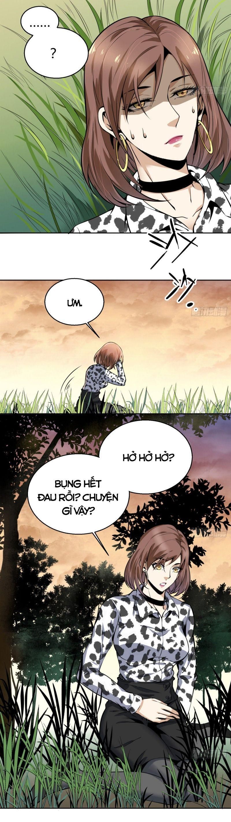 đọc truyện Cuồng Thiếu Siêu Thiên Tài Chương 7 ảnh 26 tại Thiên Thai Truyện