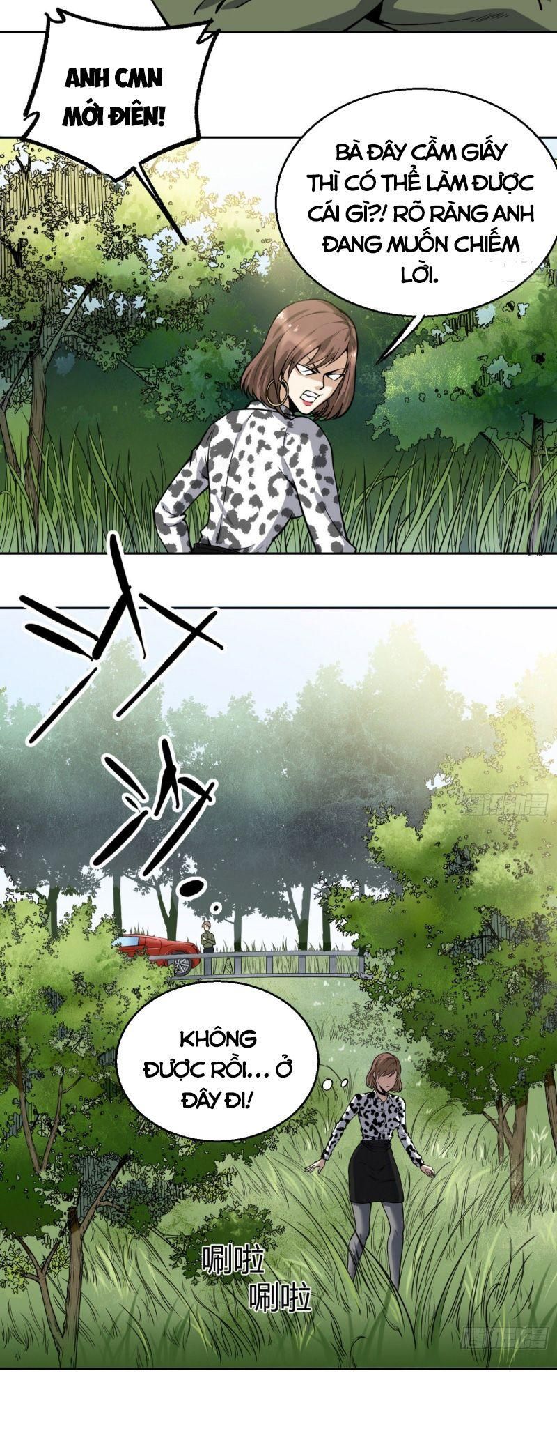 đọc truyện Cuồng Thiếu Siêu Thiên Tài Chương 7 ảnh 6 tại Thiên Thai Truyện