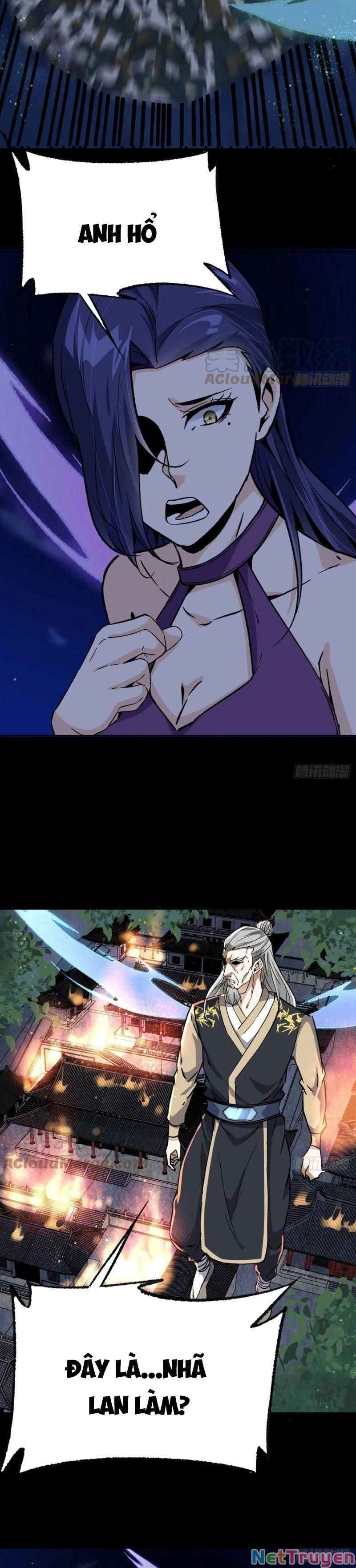 đọc truyện Cuồng Thiếu Siêu Thiên Tài Chương 70 ảnh 5 tại Thiên Thai Truyện