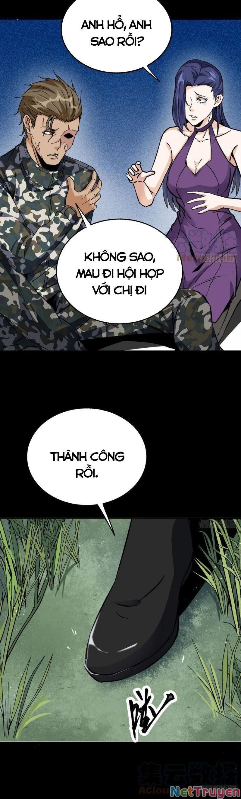 đọc truyện Cuồng Thiếu Siêu Thiên Tài Chương 70 ảnh 7 tại Thiên Thai Truyện