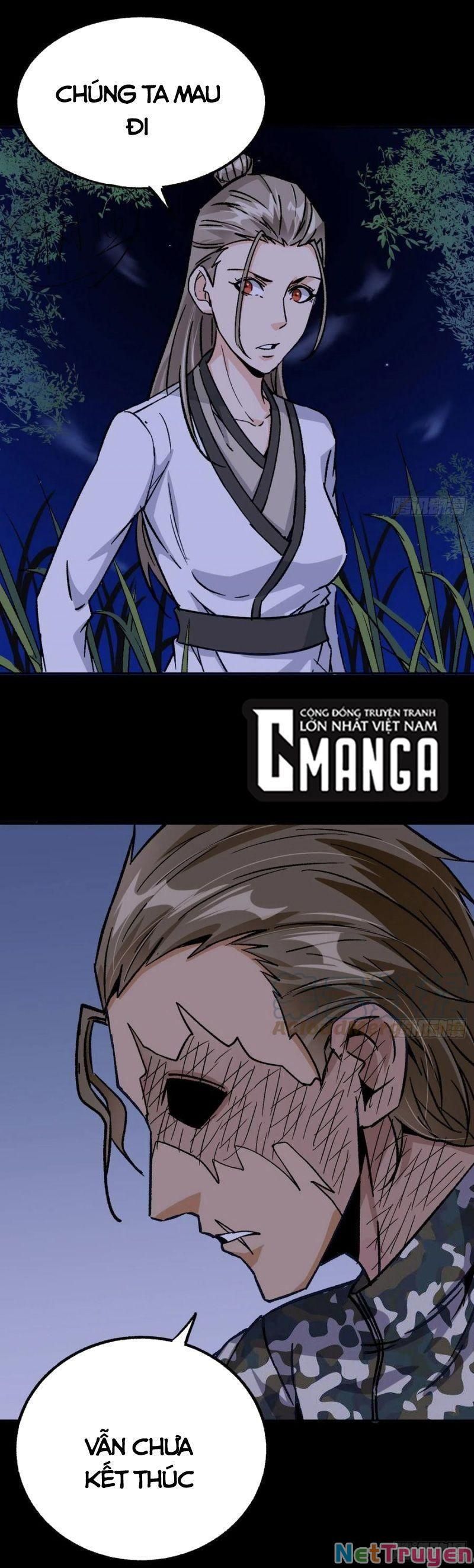 đọc truyện Cuồng Thiếu Siêu Thiên Tài Chương 70 ảnh 8 tại Thiên Thai Truyện