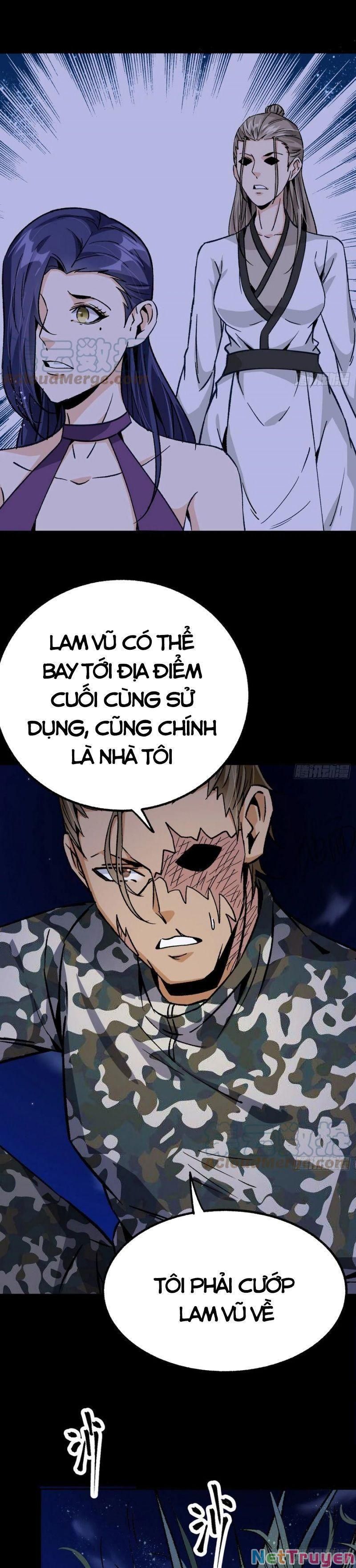 đọc truyện Cuồng Thiếu Siêu Thiên Tài Chương 70 ảnh 9 tại Thiên Thai Truyện