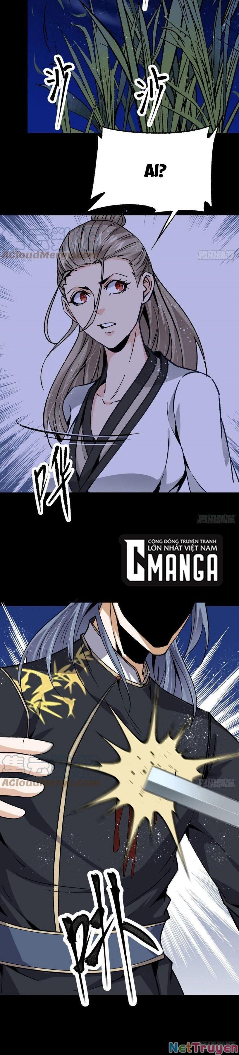 đọc truyện Cuồng Thiếu Siêu Thiên Tài Chương 70 ảnh 10 tại Thiên Thai Truyện