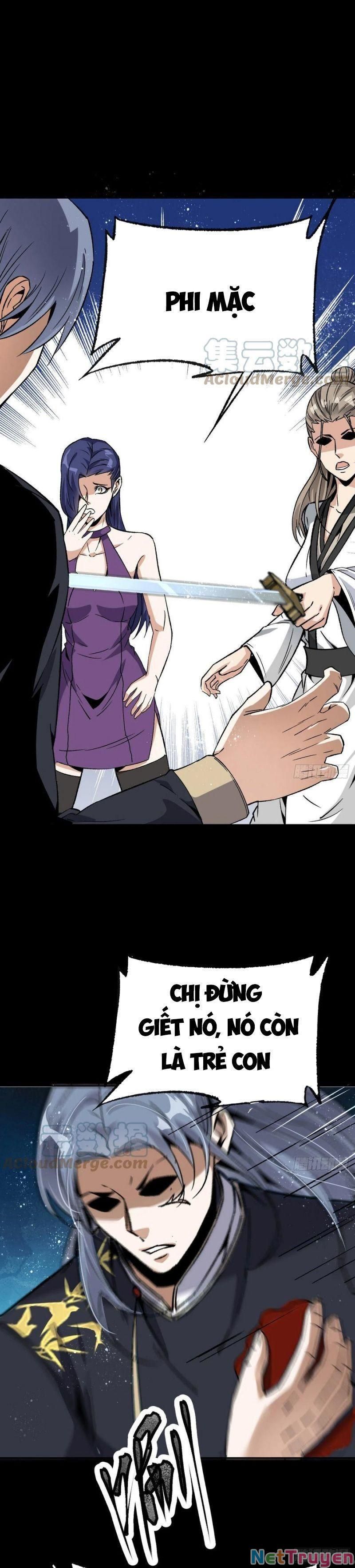 đọc truyện Cuồng Thiếu Siêu Thiên Tài Chương 70 ảnh 11 tại Thiên Thai Truyện