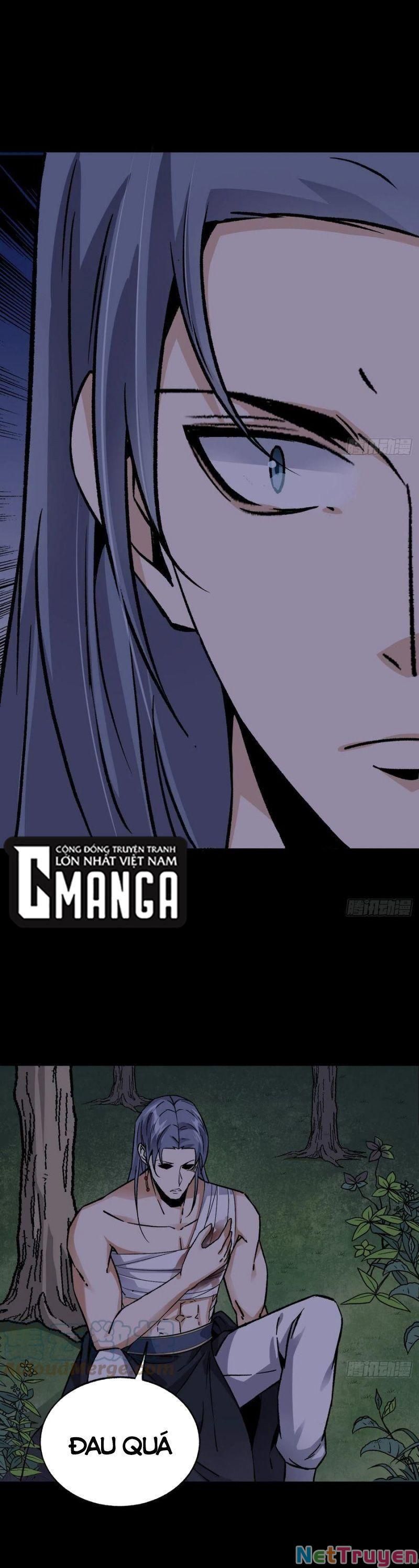 đọc truyện Cuồng Thiếu Siêu Thiên Tài Chương 71 ảnh 3 tại Thiên Thai Truyện