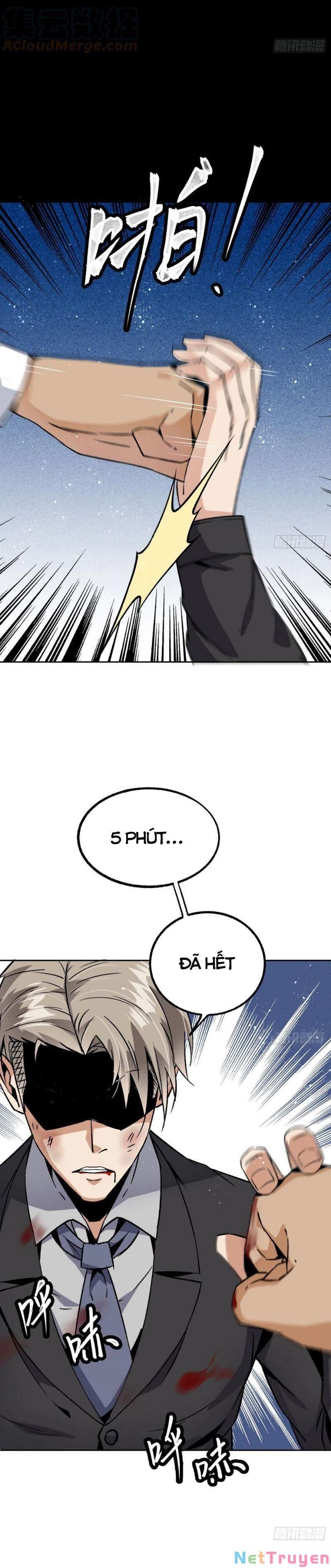 đọc truyện Cuồng Thiếu Siêu Thiên Tài Chương 71 ảnh 13 tại Thiên Thai Truyện