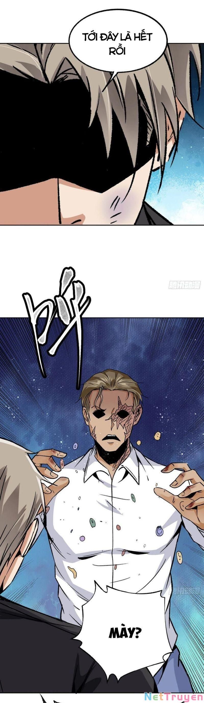 đọc truyện Cuồng Thiếu Siêu Thiên Tài Chương 71 ảnh 14 tại Thiên Thai Truyện