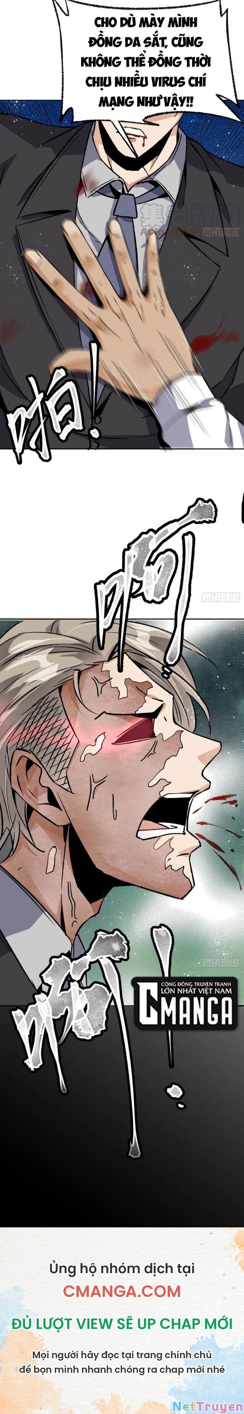 đọc truyện Cuồng Thiếu Siêu Thiên Tài Chương 71 ảnh 15 tại Thiên Thai Truyện