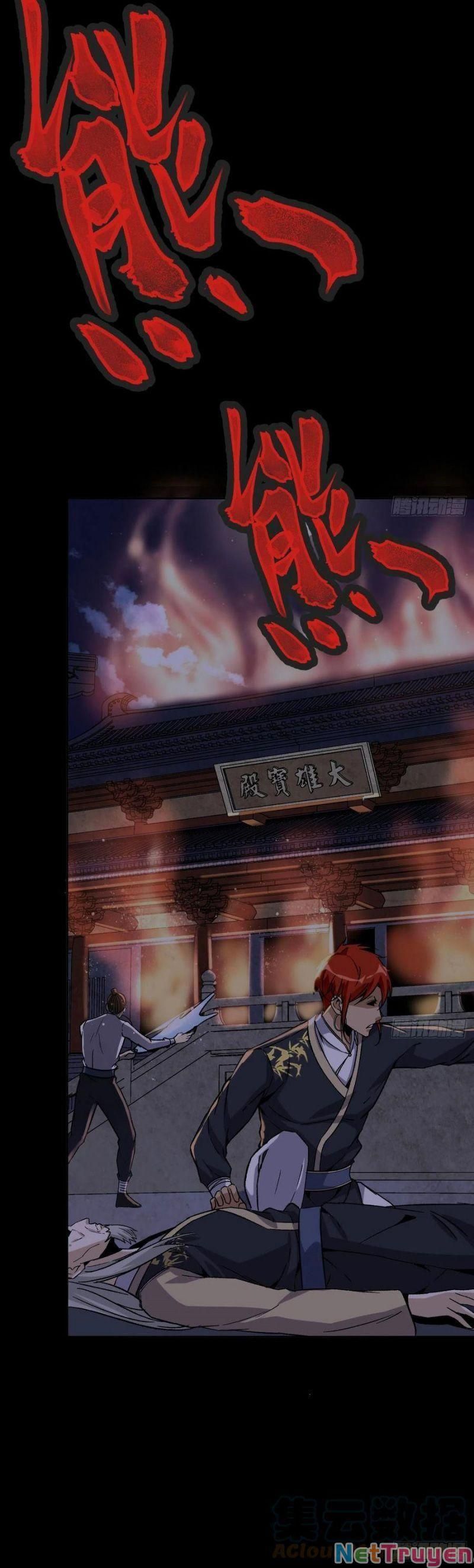 đọc truyện Cuồng Thiếu Siêu Thiên Tài Chương 71 ảnh 5 tại Thiên Thai Truyện