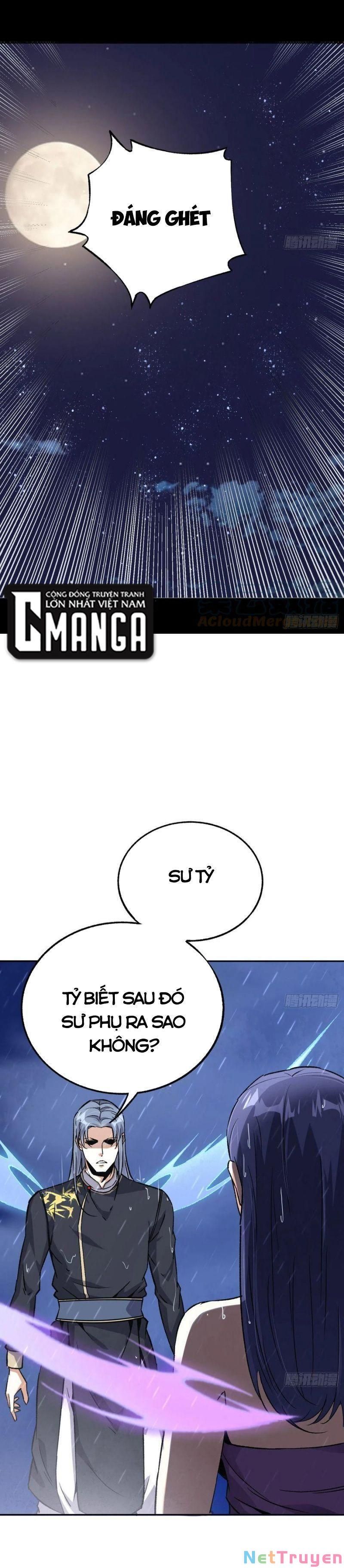 đọc truyện Cuồng Thiếu Siêu Thiên Tài Chương 71 ảnh 8 tại Thiên Thai Truyện