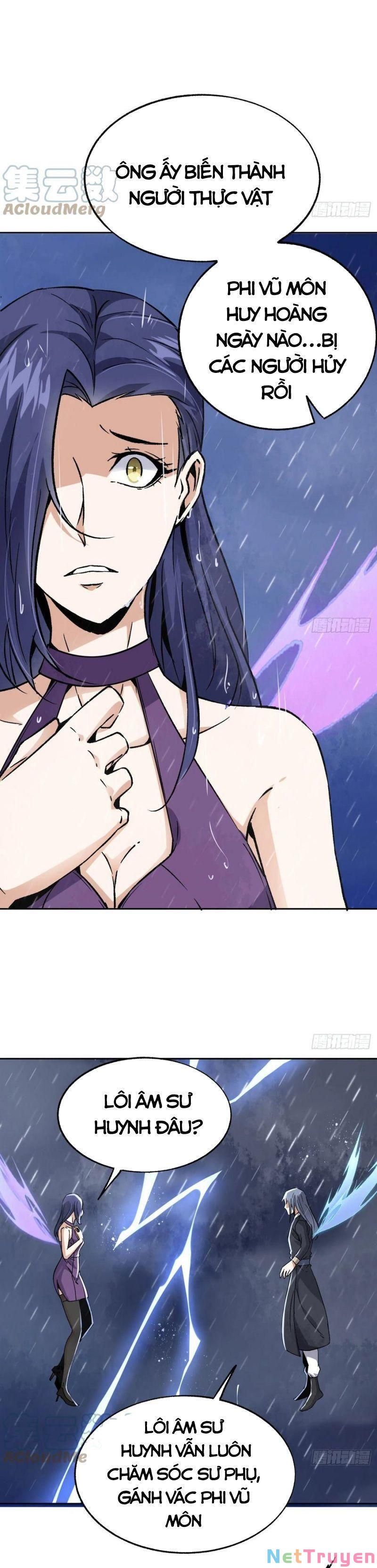 đọc truyện Cuồng Thiếu Siêu Thiên Tài Chương 71 ảnh 9 tại Thiên Thai Truyện