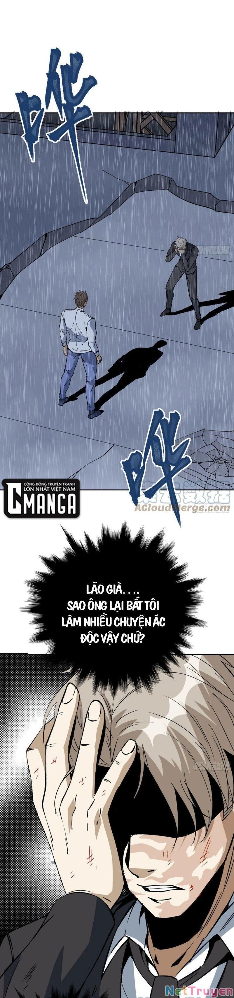 đọc truyện Cuồng Thiếu Siêu Thiên Tài Chương 72 ảnh 3 tại Thiên Thai Truyện