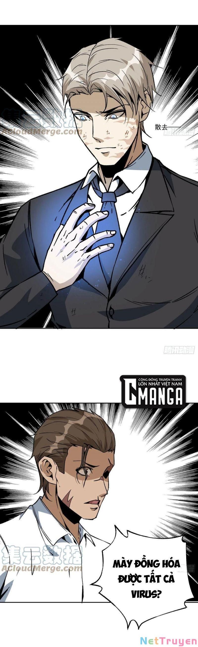 đọc truyện Cuồng Thiếu Siêu Thiên Tài Chương 72 ảnh 5 tại Thiên Thai Truyện