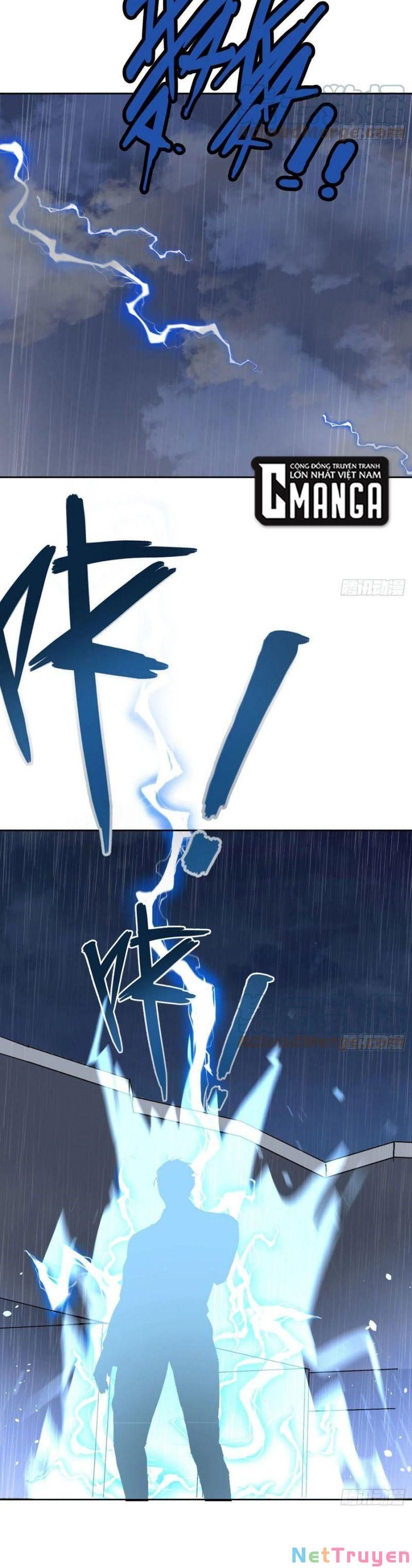 đọc truyện Cuồng Thiếu Siêu Thiên Tài Chương 72 ảnh 9 tại Thiên Thai Truyện