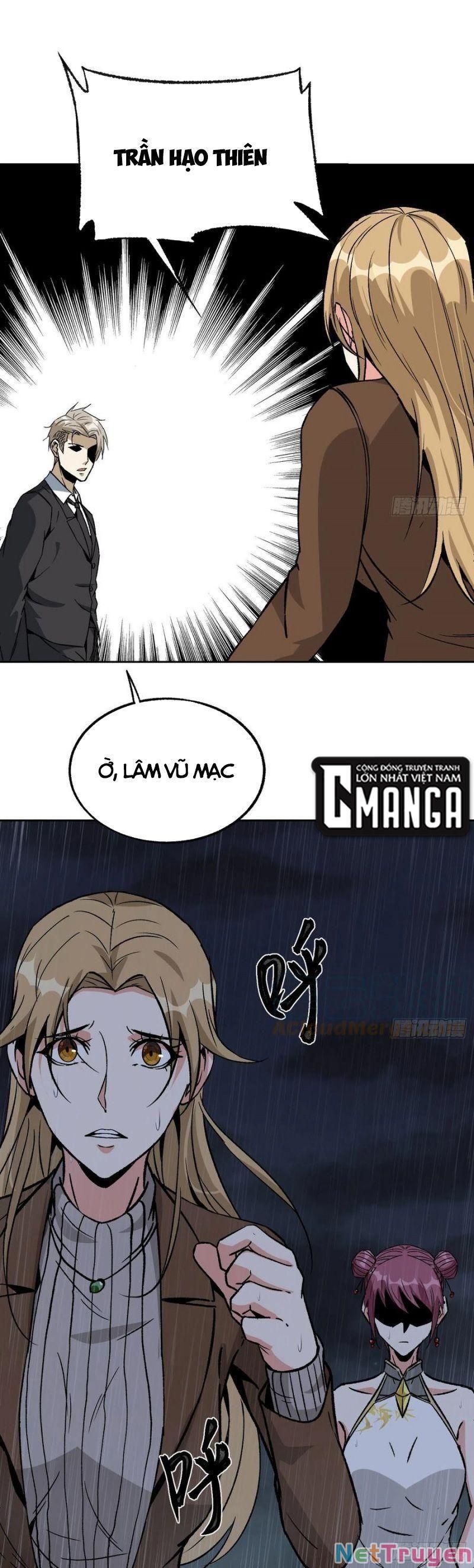 đọc truyện Cuồng Thiếu Siêu Thiên Tài Chương 73 ảnh 3 tại Thiên Thai Truyện