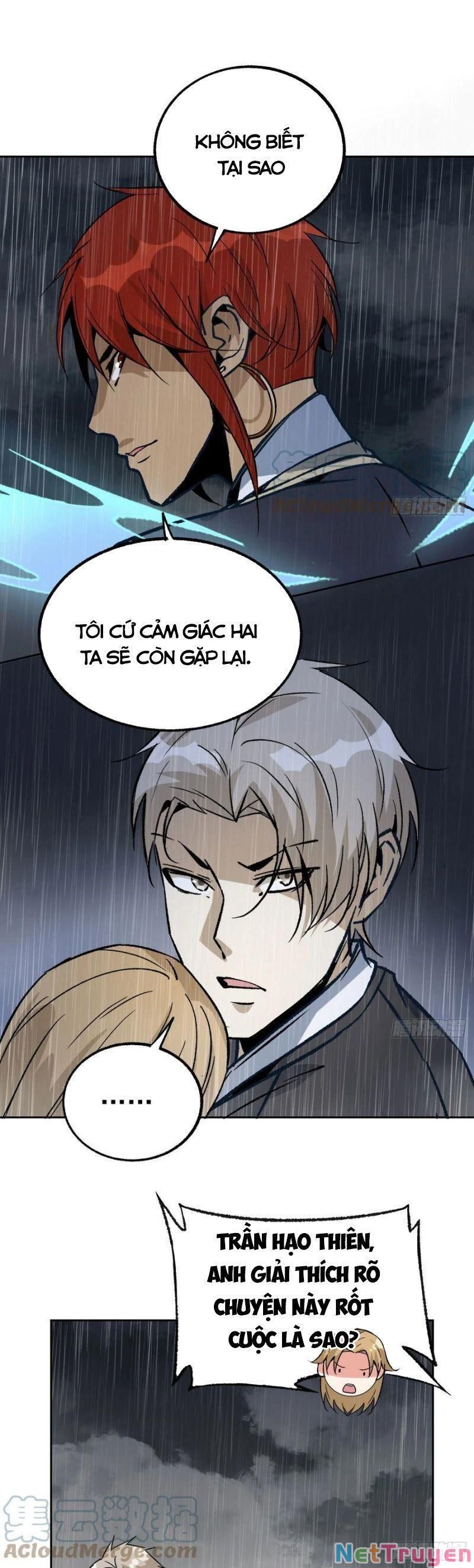 đọc truyện Cuồng Thiếu Siêu Thiên Tài Chương 73 ảnh 6 tại Thiên Thai Truyện