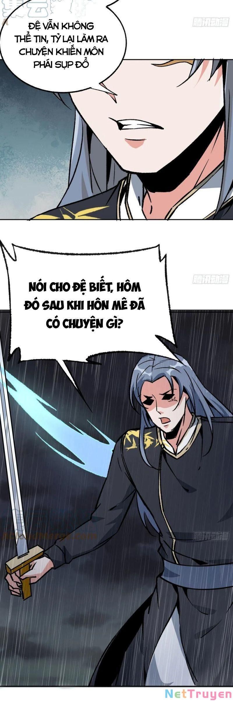 đọc truyện Cuồng Thiếu Siêu Thiên Tài Chương 73 ảnh 8 tại Thiên Thai Truyện