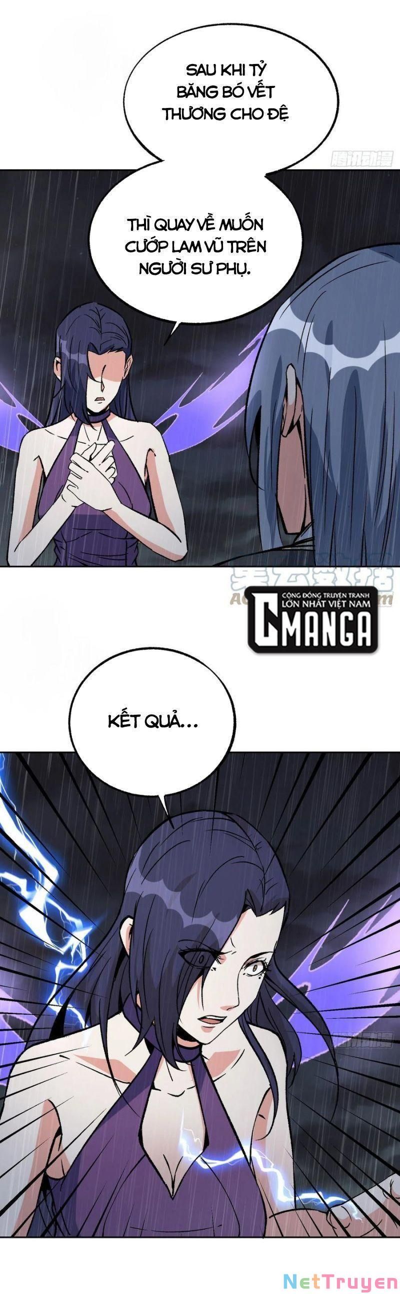 đọc truyện Cuồng Thiếu Siêu Thiên Tài Chương 73 ảnh 9 tại Thiên Thai Truyện