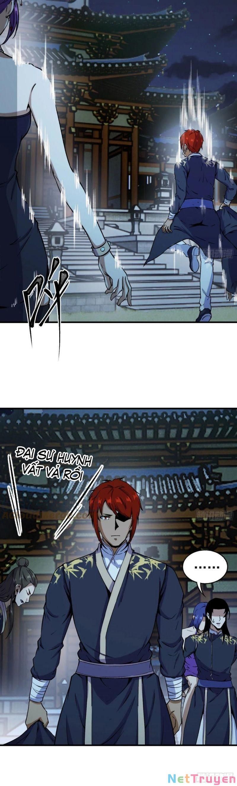 đọc truyện Cuồng Thiếu Siêu Thiên Tài Chương 74 ảnh 4 tại Thiên Thai Truyện