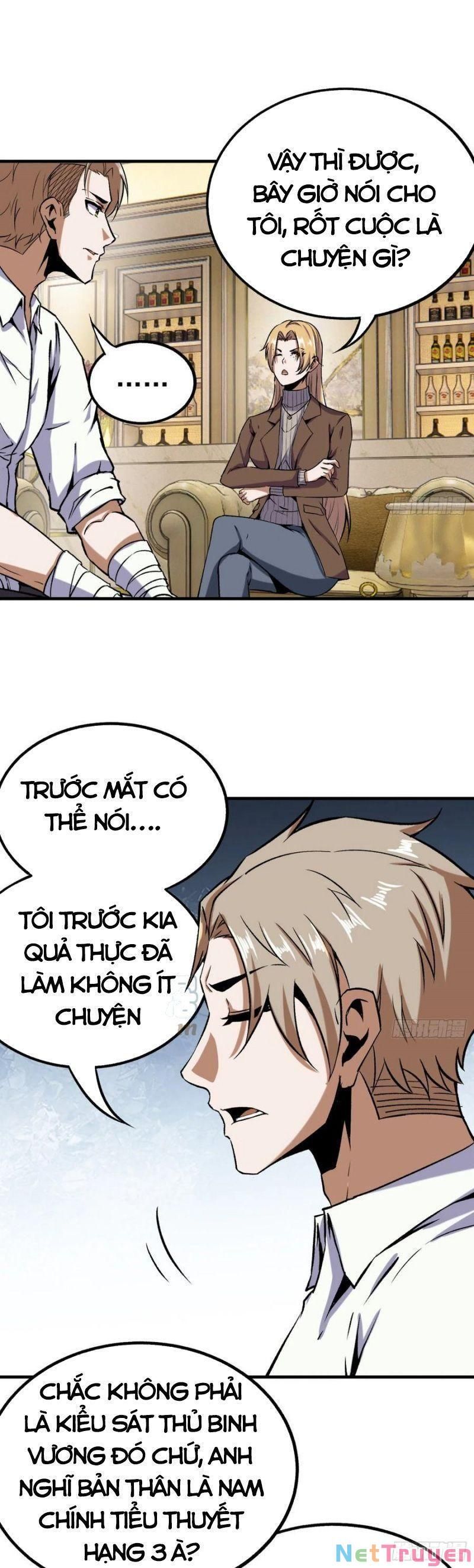 đọc truyện Cuồng Thiếu Siêu Thiên Tài Chương 74 ảnh 6 tại Thiên Thai Truyện