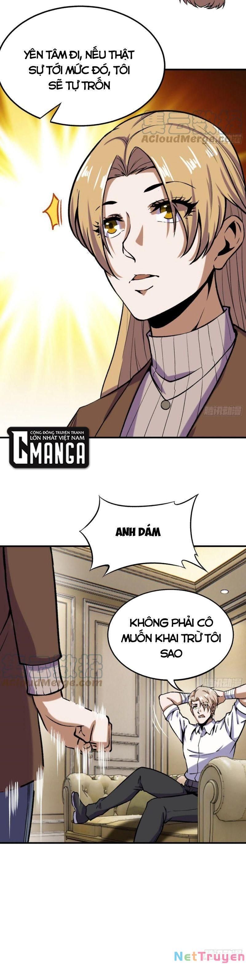 đọc truyện Cuồng Thiếu Siêu Thiên Tài Chương 74 ảnh 8 tại Thiên Thai Truyện