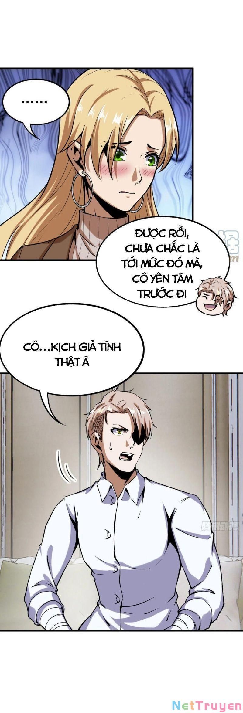 đọc truyện Cuồng Thiếu Siêu Thiên Tài Chương 74 ảnh 9 tại Thiên Thai Truyện