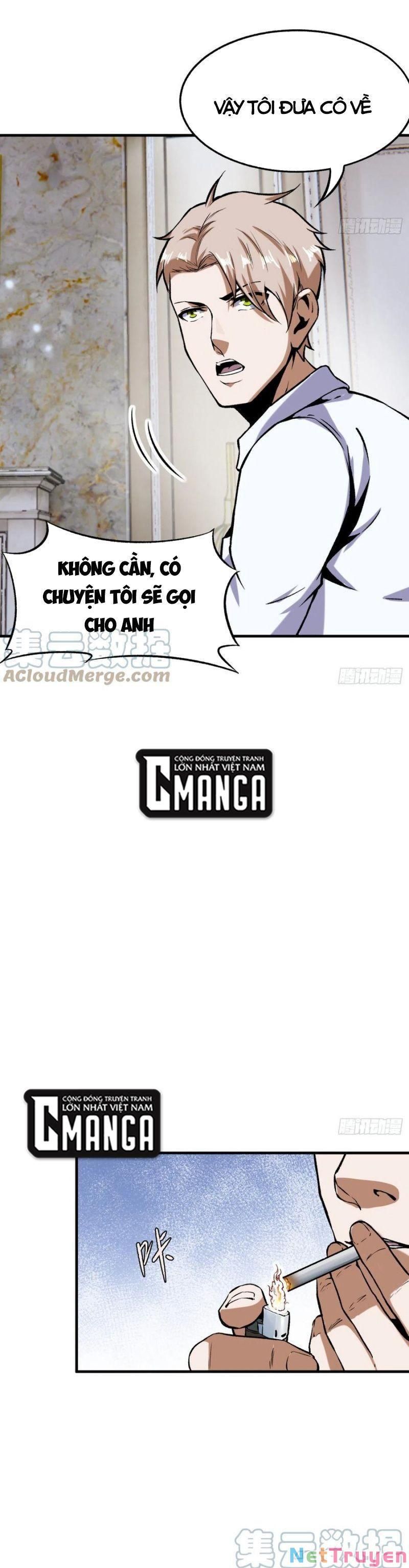 đọc truyện Cuồng Thiếu Siêu Thiên Tài Chương 74 ảnh 11 tại Thiên Thai Truyện