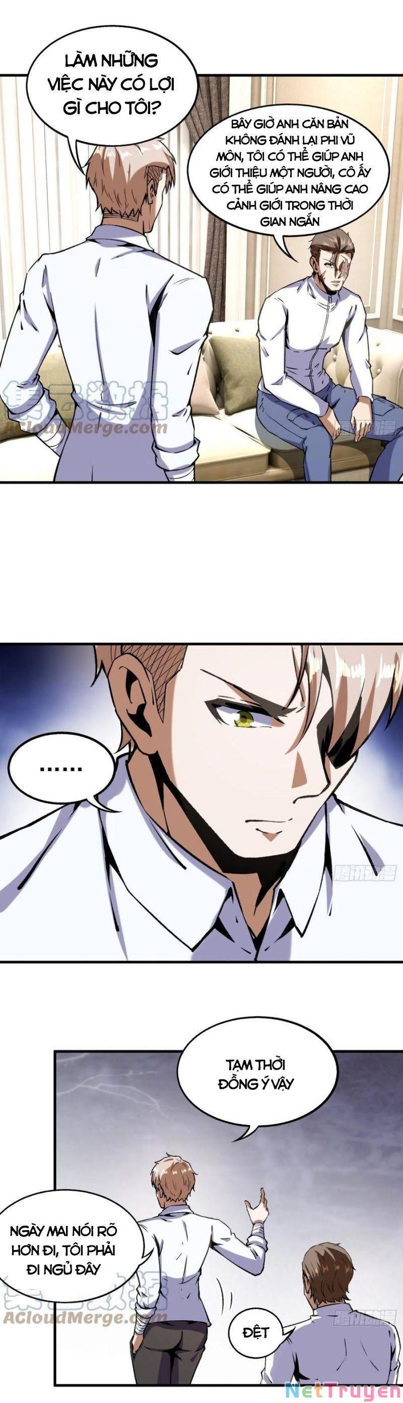 đọc truyện Cuồng Thiếu Siêu Thiên Tài Chương 75 ảnh 7 tại Thiên Thai Truyện