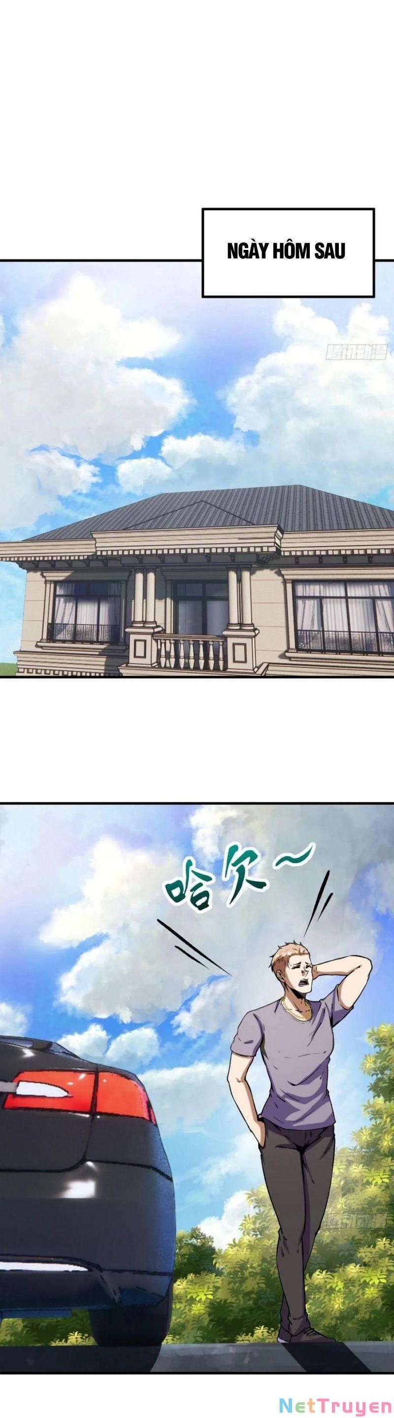 đọc truyện Cuồng Thiếu Siêu Thiên Tài Chương 75 ảnh 8 tại Thiên Thai Truyện