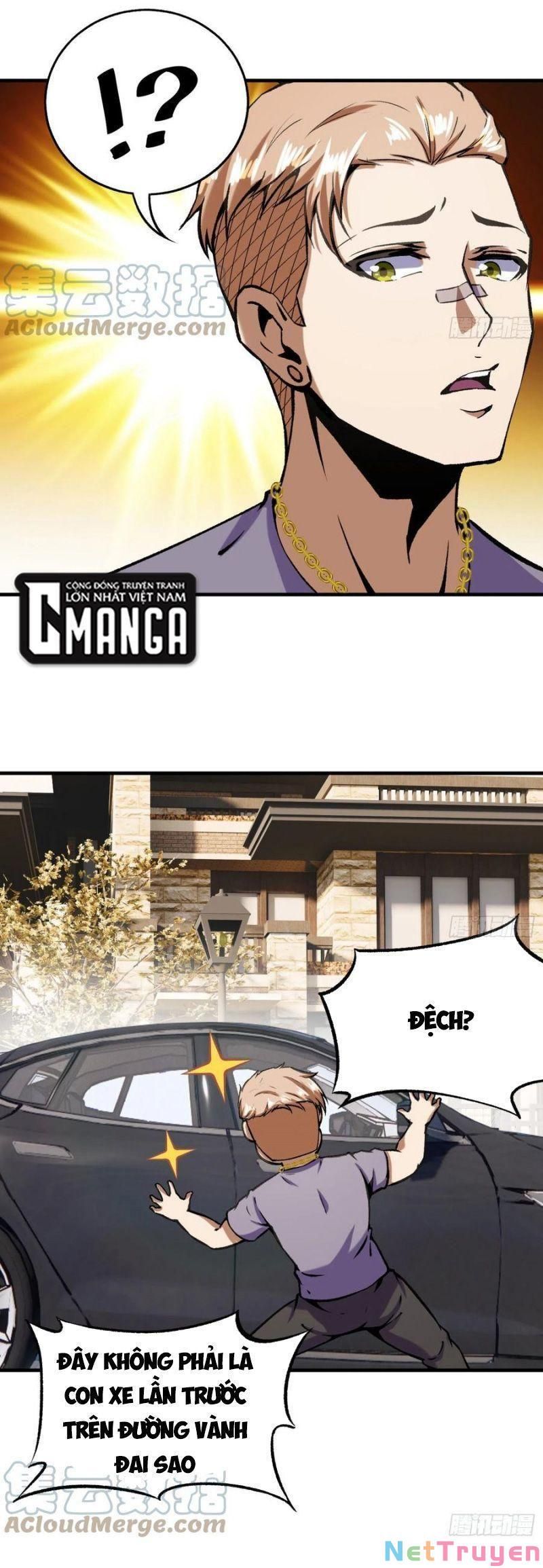 đọc truyện Cuồng Thiếu Siêu Thiên Tài Chương 75 ảnh 9 tại Thiên Thai Truyện