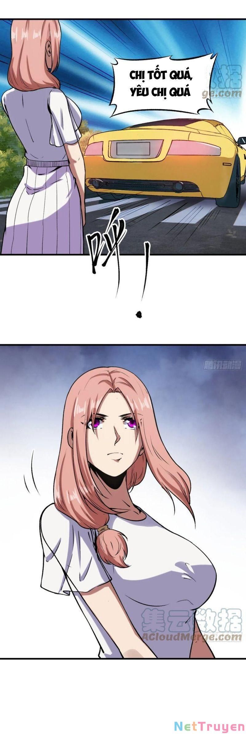 đọc truyện Cuồng Thiếu Siêu Thiên Tài Chương 75 ảnh 11 tại Thiên Thai Truyện