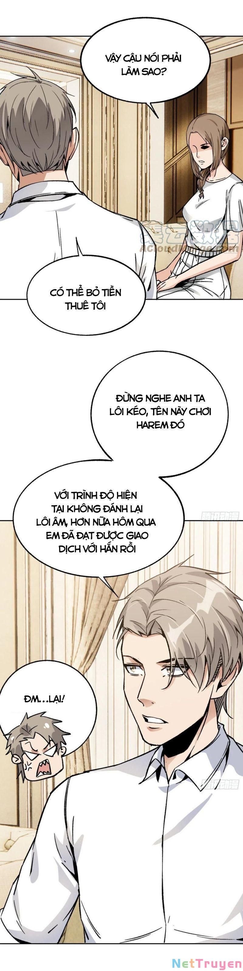 đọc truyện Cuồng Thiếu Siêu Thiên Tài Chương 76 ảnh 12 tại Thiên Thai Truyện