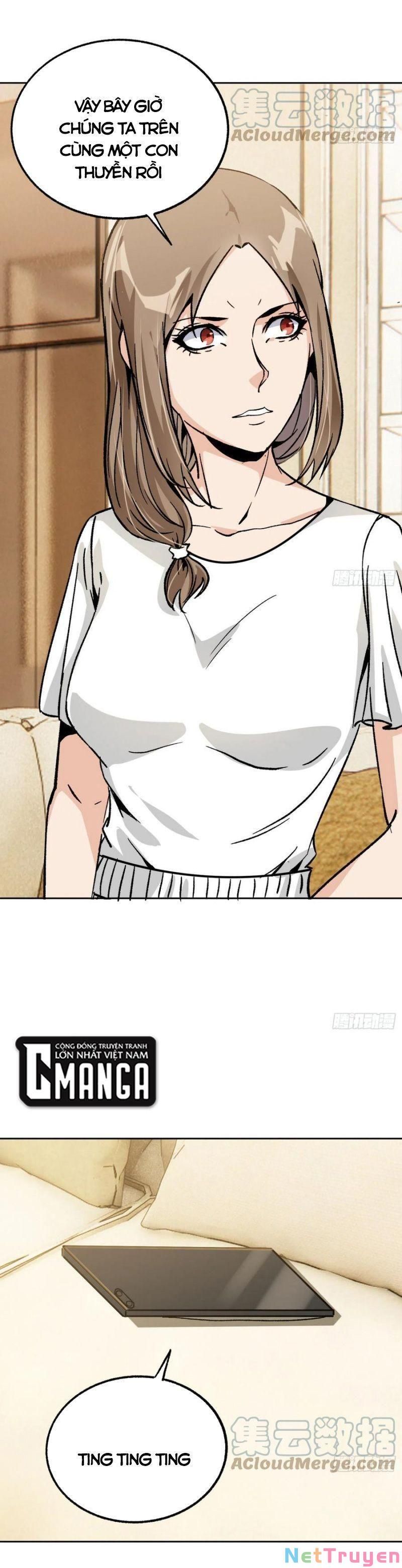 đọc truyện Cuồng Thiếu Siêu Thiên Tài Chương 76 ảnh 13 tại Thiên Thai Truyện