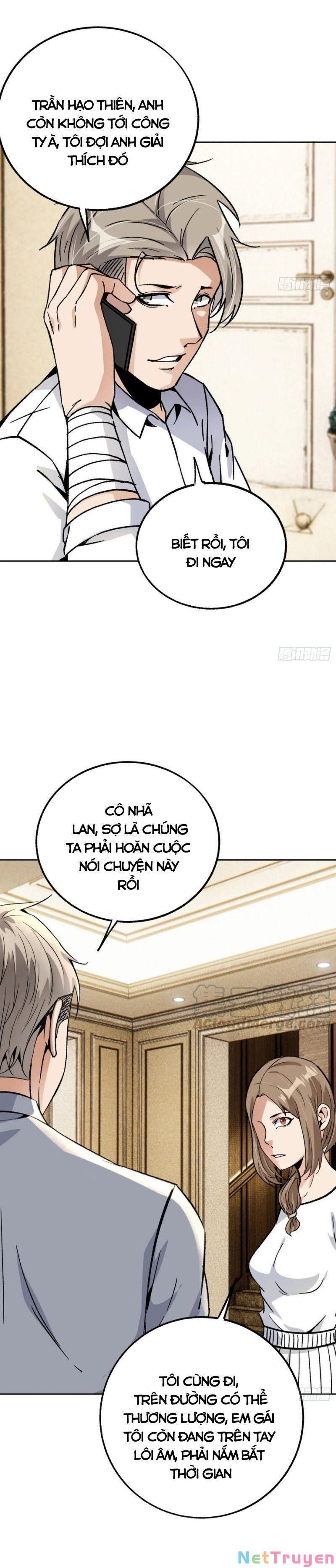 đọc truyện Cuồng Thiếu Siêu Thiên Tài Chương 76 ảnh 14 tại Thiên Thai Truyện