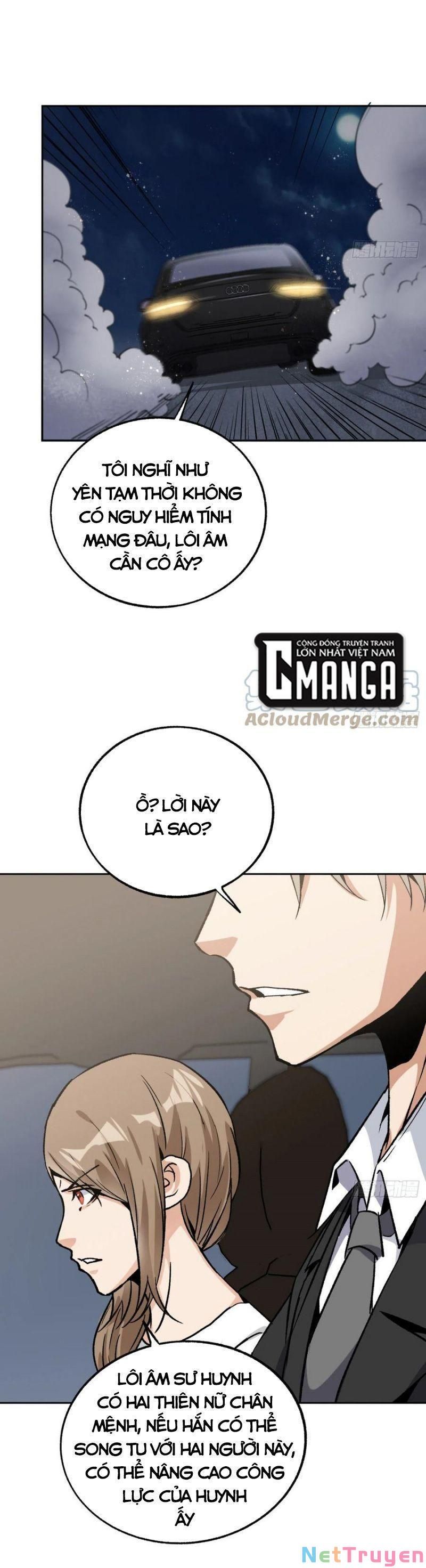 đọc truyện Cuồng Thiếu Siêu Thiên Tài Chương 76 ảnh 15 tại Thiên Thai Truyện