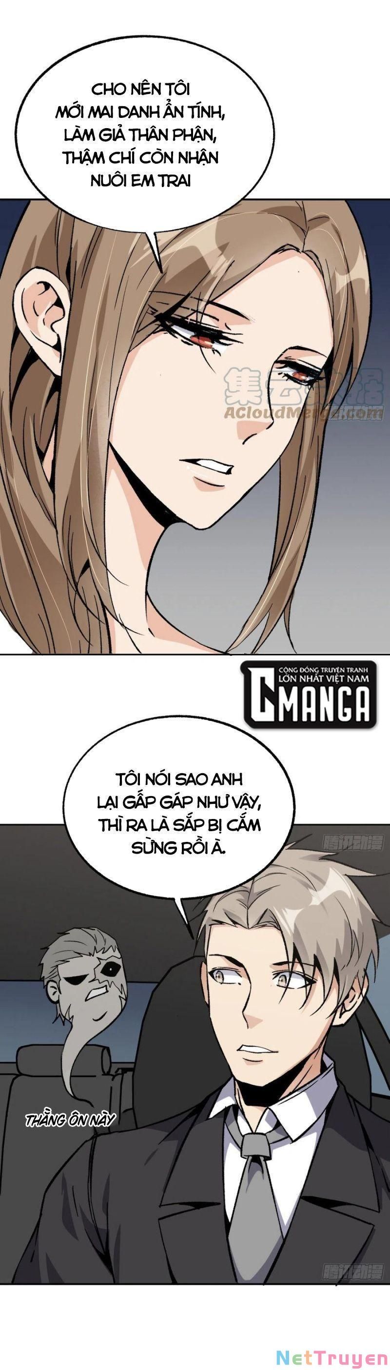 đọc truyện Cuồng Thiếu Siêu Thiên Tài Chương 76 ảnh 17 tại Thiên Thai Truyện