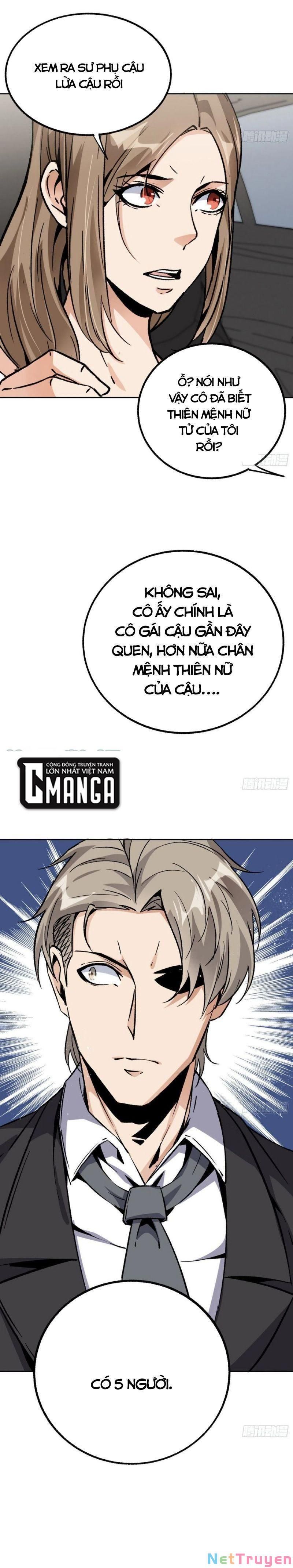 đọc truyện Cuồng Thiếu Siêu Thiên Tài Chương 76 ảnh 20 tại Thiên Thai Truyện