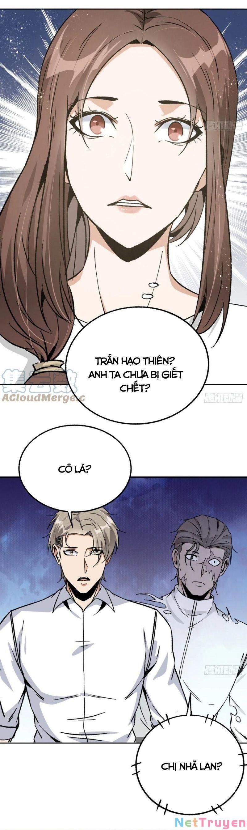 đọc truyện Cuồng Thiếu Siêu Thiên Tài Chương 76 ảnh 4 tại Thiên Thai Truyện