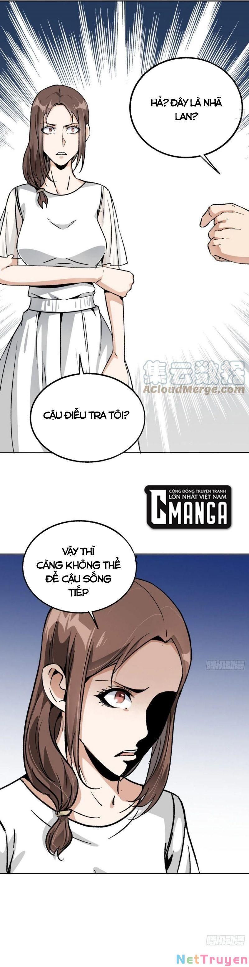 đọc truyện Cuồng Thiếu Siêu Thiên Tài Chương 76 ảnh 5 tại Thiên Thai Truyện