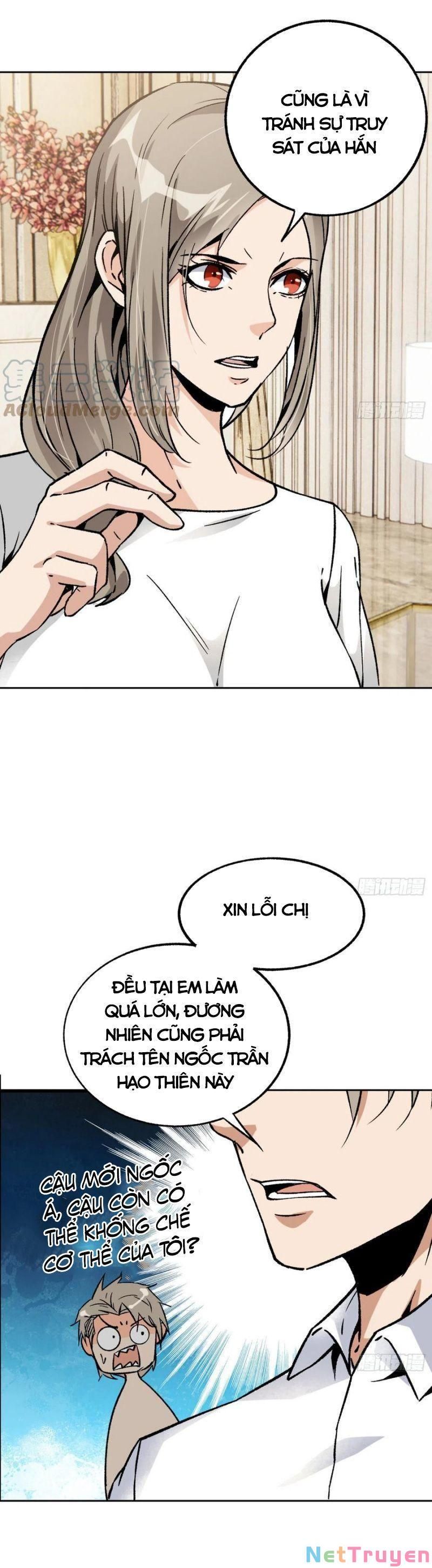 đọc truyện Cuồng Thiếu Siêu Thiên Tài Chương 76 ảnh 9 tại Thiên Thai Truyện