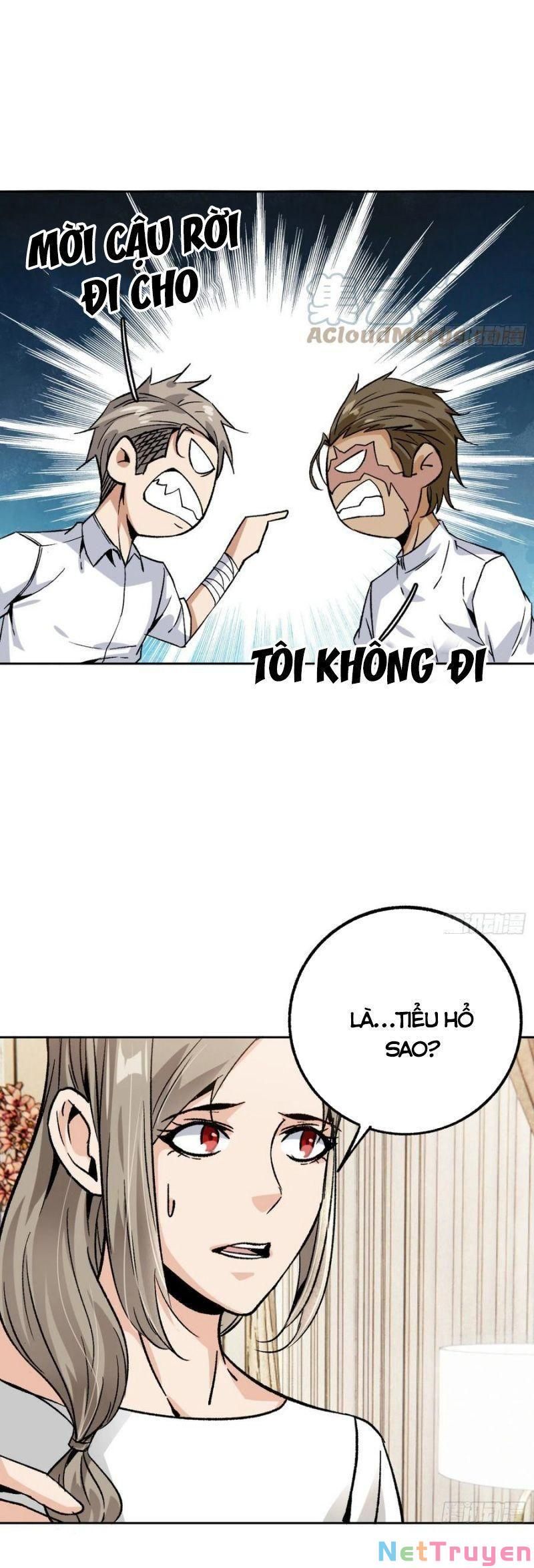 đọc truyện Cuồng Thiếu Siêu Thiên Tài Chương 76 ảnh 10 tại Thiên Thai Truyện