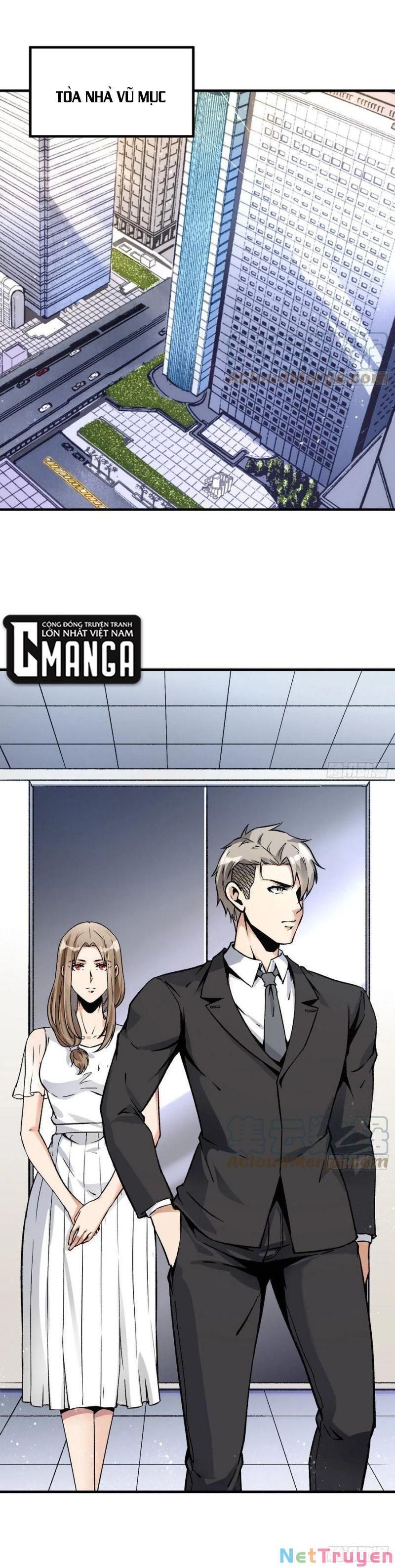 đọc truyện Cuồng Thiếu Siêu Thiên Tài Chương 77 ảnh 3 tại Thiên Thai Truyện