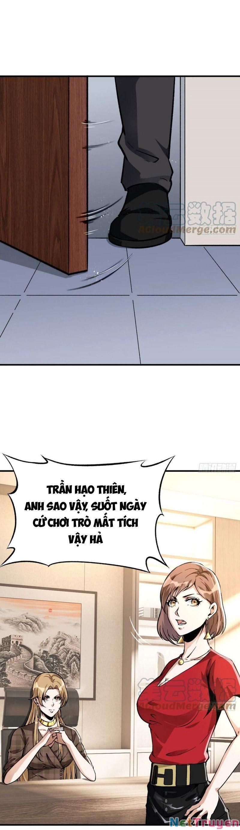 đọc truyện Cuồng Thiếu Siêu Thiên Tài Chương 77 ảnh 4 tại Thiên Thai Truyện