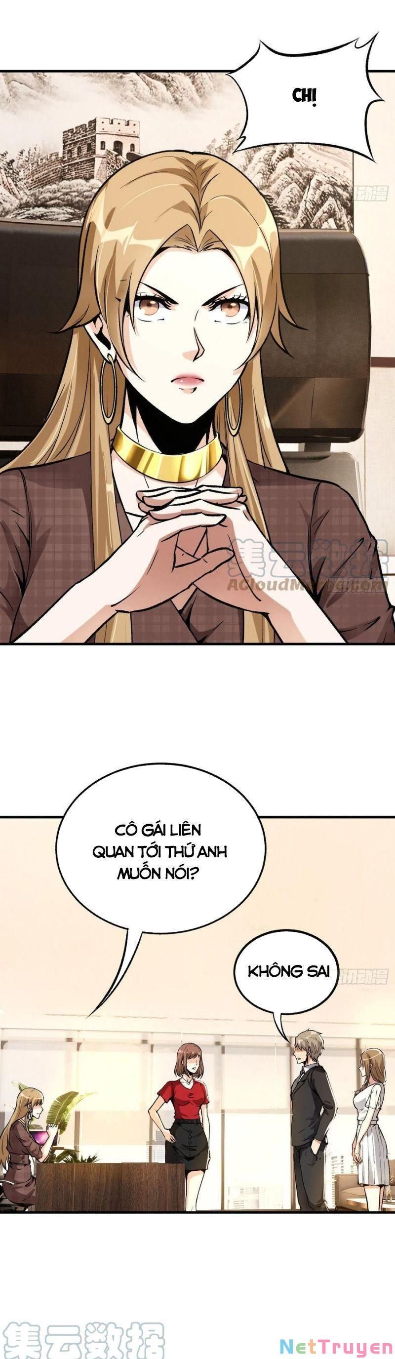 đọc truyện Cuồng Thiếu Siêu Thiên Tài Chương 77 ảnh 6 tại Thiên Thai Truyện