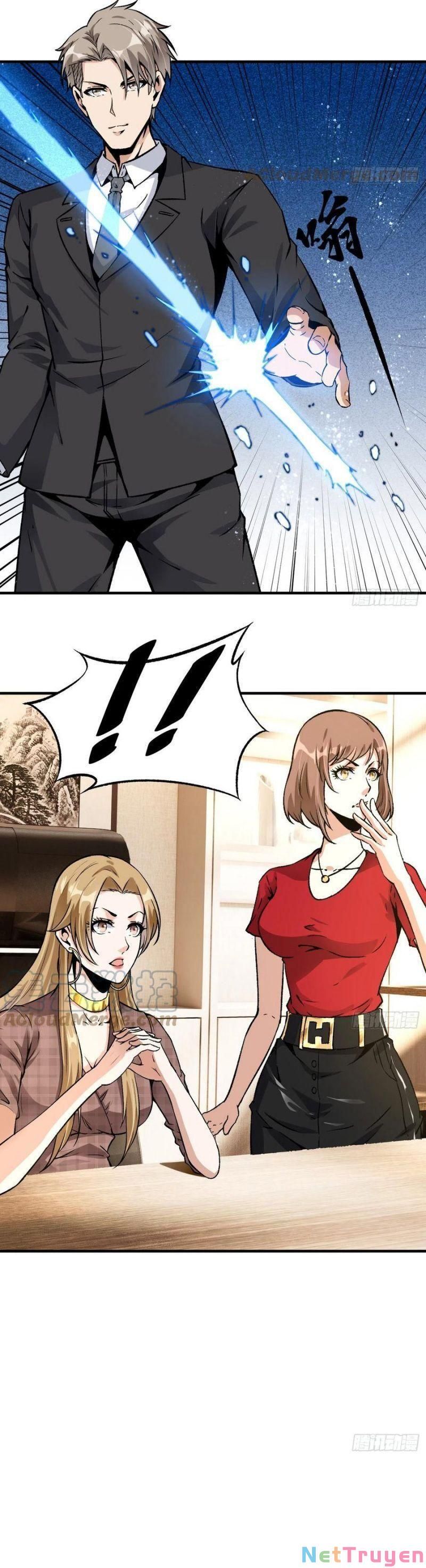 đọc truyện Cuồng Thiếu Siêu Thiên Tài Chương 77 ảnh 8 tại Thiên Thai Truyện