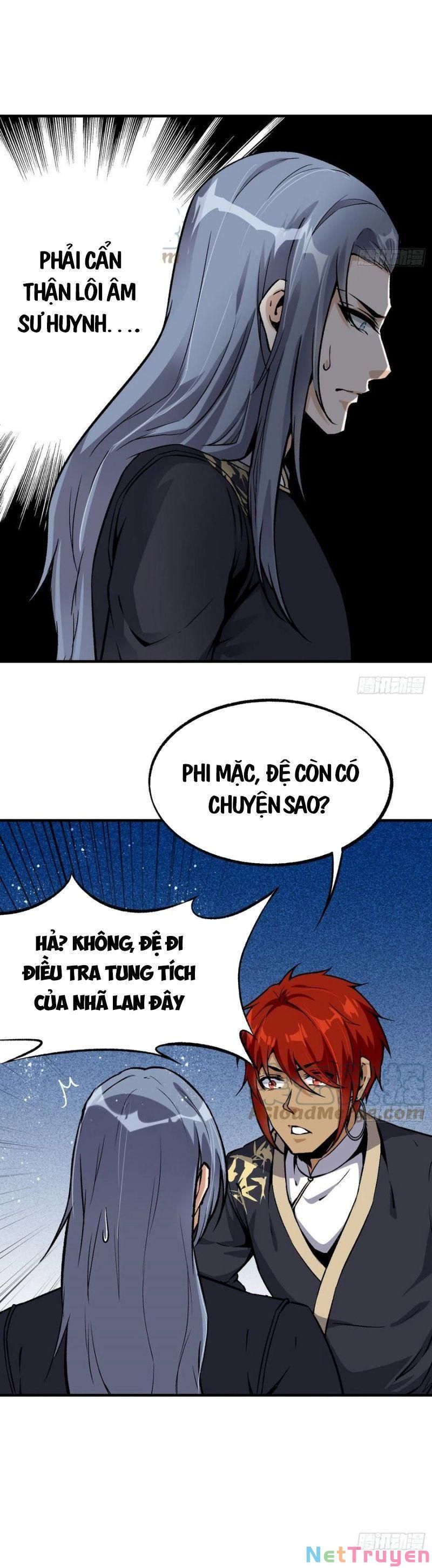 đọc truyện Cuồng Thiếu Siêu Thiên Tài Chương 77 ảnh 10 tại Thiên Thai Truyện