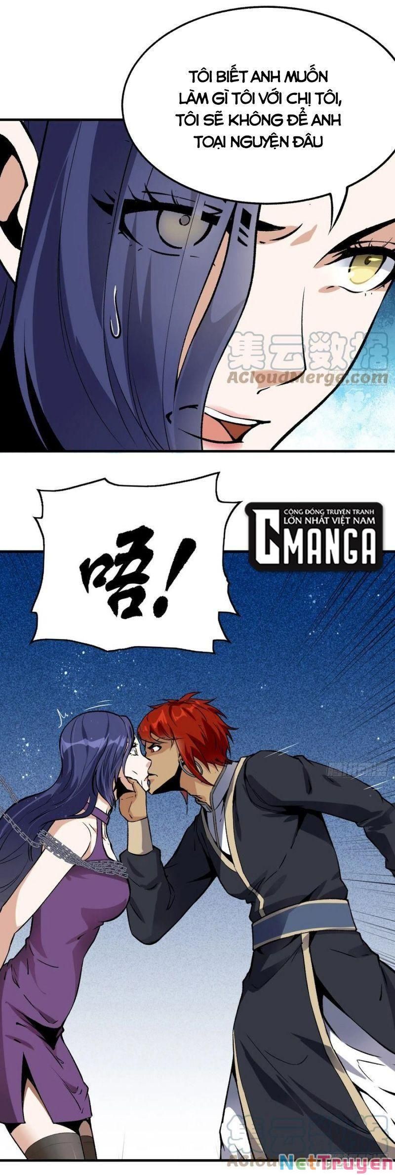 đọc truyện Cuồng Thiếu Siêu Thiên Tài Chương 78 ảnh 3 tại Thiên Thai Truyện