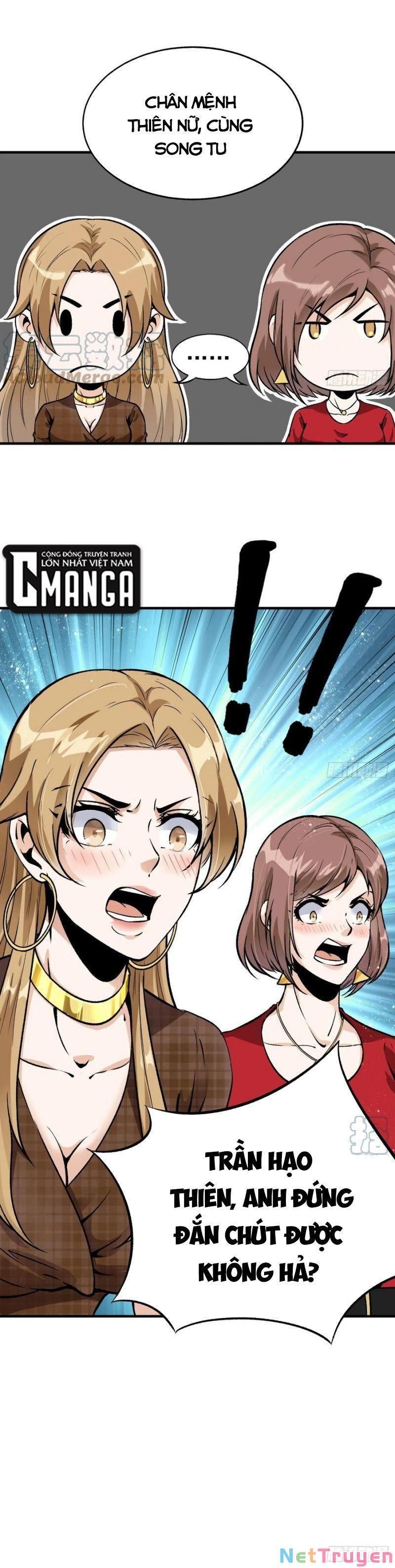 đọc truyện Cuồng Thiếu Siêu Thiên Tài Chương 78 ảnh 12 tại Thiên Thai Truyện